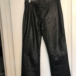COPY - Rudsak leather pants.1